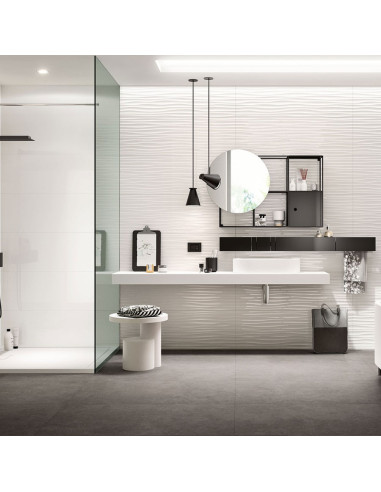 RIVESTIMENTO MARAZZI ESSENZIALE LUX 40X120