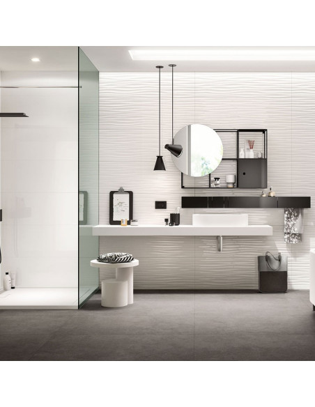 RIVESTIMENTO MARAZZI ESSENZIALE LUX 40X120