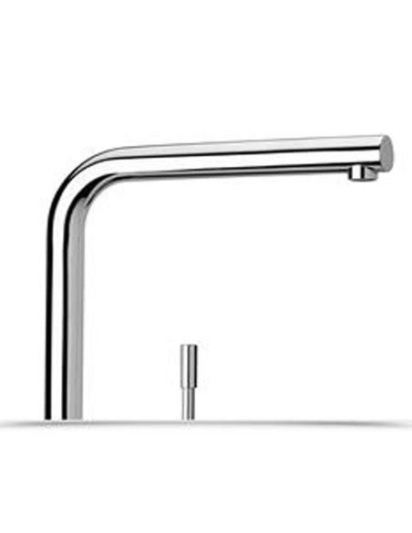 Paini Cox miscelatore monocomando lavello