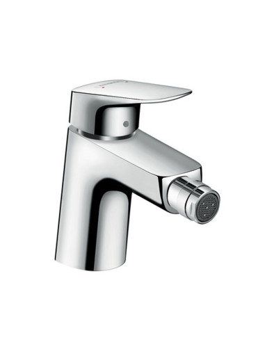 Hansgrohe kit Logis miscelatore monocomando lavabo e bidet