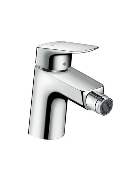 Hansgrohe kit Logis miscelatore monocomando lavabo e bidet
