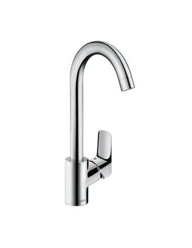 Hansgrohe Logis miscelatore cucina 260