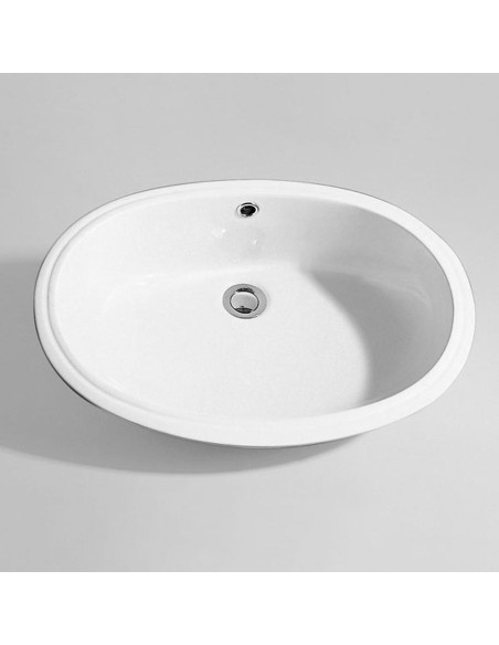 Ceramica Flaminia Euro lavabo sottopiano