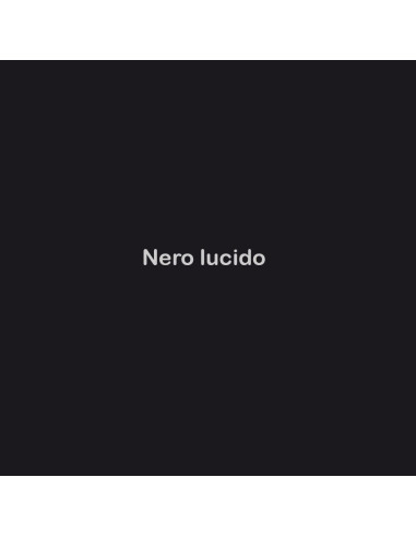 Ceramica Flaminia Bloom lavabo a consolle sospeso cm 107 bianco