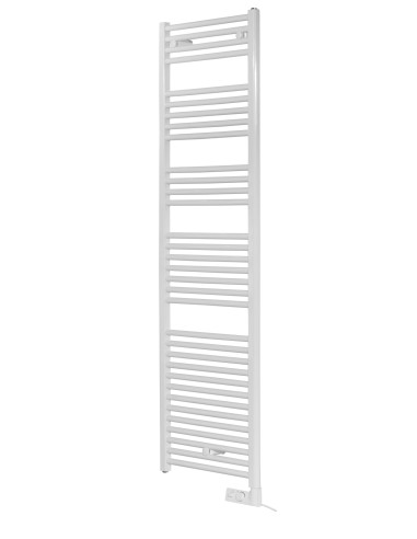 Lazzarini - Scalda salviette bianco 1703x550