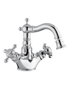 Bugnatese Arcadia rubinetto monoforo bidet