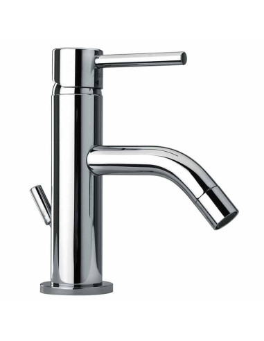 Kit termostatico doccia incasso 1 via con miscelatore lavabo e miscelatore bidet