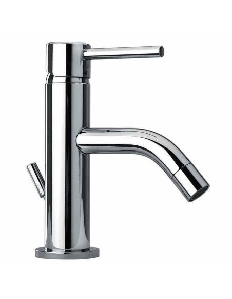 Kit termostatico doccia incasso 1 via con miscelatore lavabo e miscelatore bidet