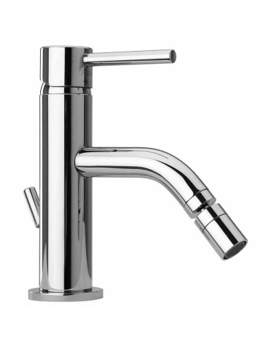 Kit termostatico doccia incasso 1 via con miscelatore lavabo e miscelatore bidet