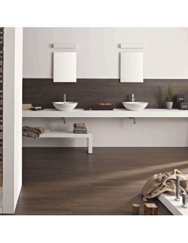 PAVIMENTO MARAZZI TREVERKVIEW TORTORA RETT 20x120