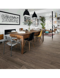 PAVIMENTO MARAZZI TREVERKVIEW ROVERE MARRONE RETT 20x120