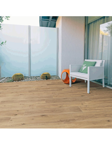 PAVIMENTO MARAZZI TREVERKVIEW MIELE OUTDOOR RETT 20x120