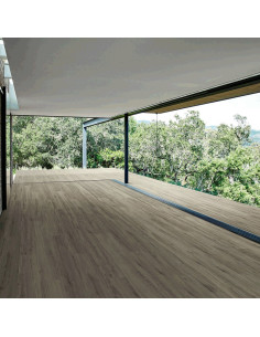 PAVIMENTO MARAZZI TREVERKVIEW TORTORA OUTDOOR RETT 20x120