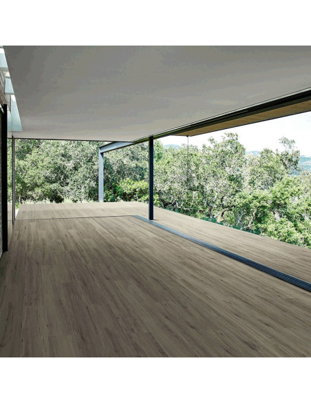 PAVIMENTO MARAZZI TREVERKVIEW TORTORA OUTDOOR RETT 20x120
