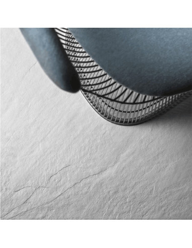 PAVIMENTO MARAZZI MYSTONE LAVAGNA BIANCO  RETT 75X150