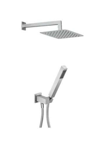 Paini Dax soffione con doccetta