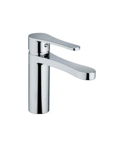 Bongio O'Clock miscelatore lavabo, bidet, doccia incasso con deviatore e soffione con doccetta