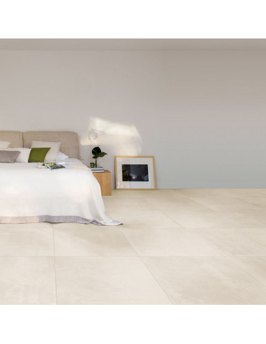 PAVIMENTO MARAZZI MEMENTO OLD WHITE VELVET RETT 75X75