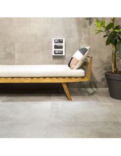 PAVIMENTO MARAZZI MEMENTO VELVET CANVAS RETT 75X150