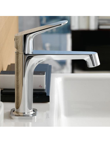 Hansgrohe Axor Citterio M miscelatore monocomando per lavabo