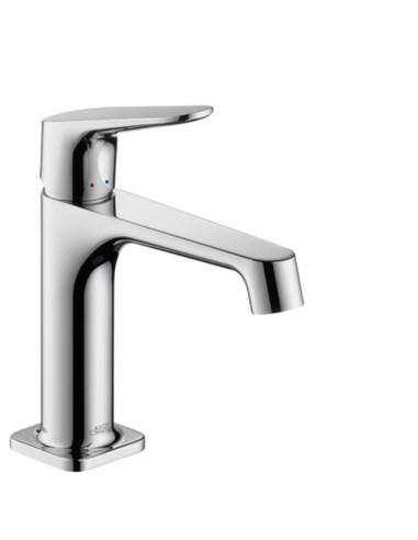 Hansgrohe Axor Citterio M miscelatore monocomando per lavabo