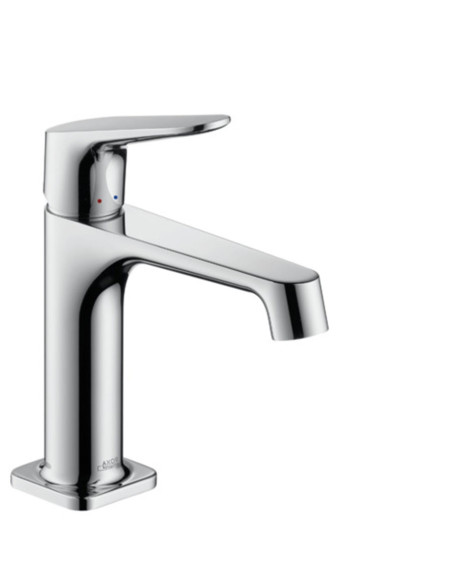 Hansgrohe Axor Citterio M miscelatore monocomando per lavabo