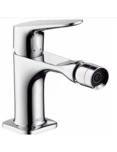Hansgrohe Axor Citterio M miscelatore monocomando per bidet