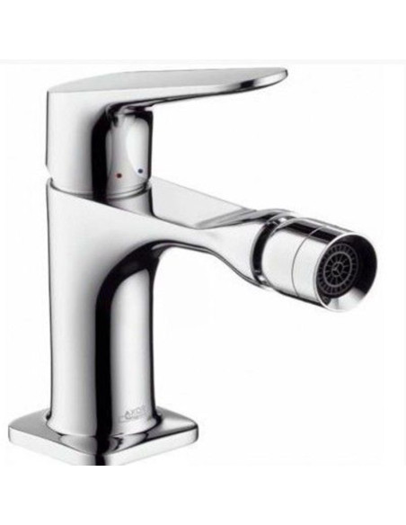Hansgrohe Axor Citterio M miscelatore monocomando per bidet