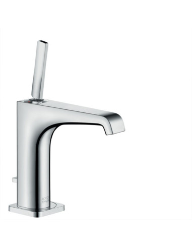 Hansgrohe Axor Citterio M miscelatore monocomando per lavabo