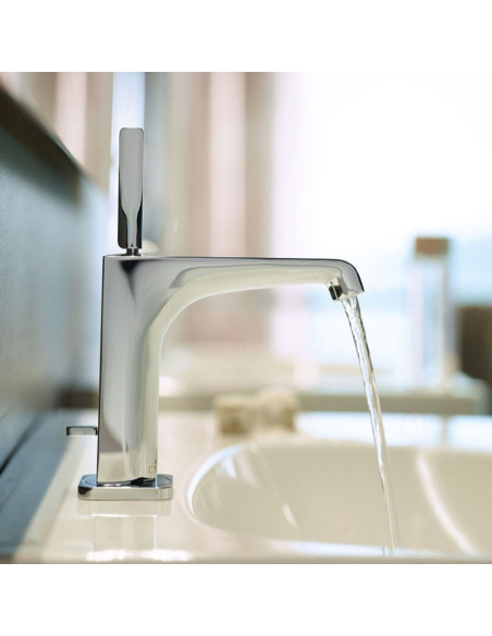 Hansgrohe Axor Citterio M miscelatore monocomando per lavabo