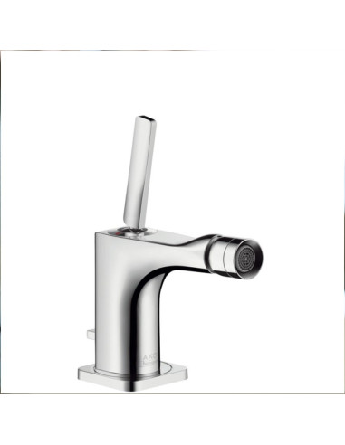 Hansgrohe Axor Citterio M miscelatore monocomando per bidet