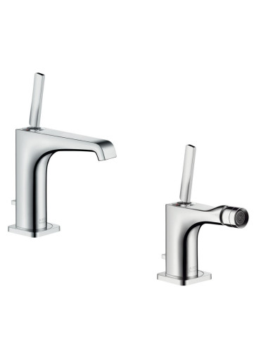 Hansgrohe Axor Citterio M miscelatore monocomando per lavabo