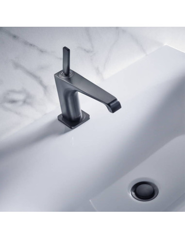 Hansgrohe Axor Citterio M miscelatore monocomando per lavabo