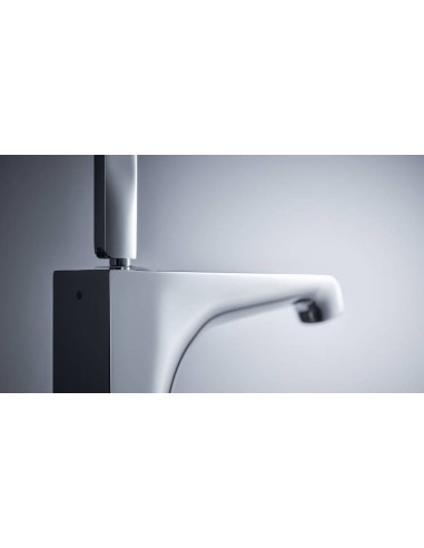 Hansgrohe Axor Citterio M miscelatore monocomando per lavabo