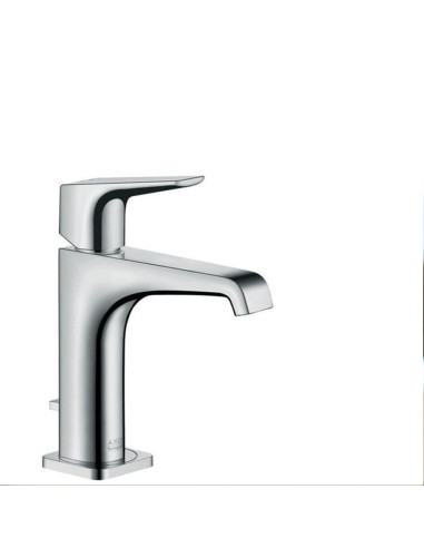 Hansgrohe Axor Citterio M miscelatore monocomando per lavabo