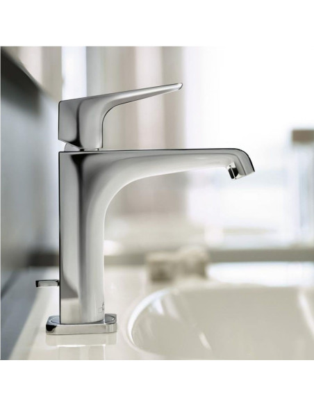 Hansgrohe Axor Citterio M miscelatore monocomando per lavabo