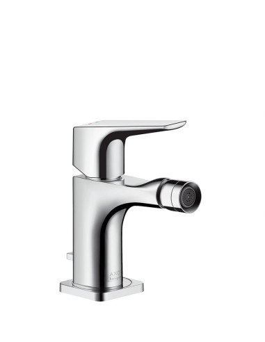 Hansgrohe Axor Citterio M miscelatore monocomando per bidet