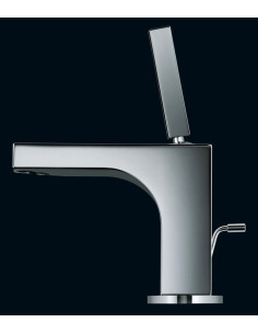 Hansgrohe Axor Citterio M miscelatore monocomando per lavabo
