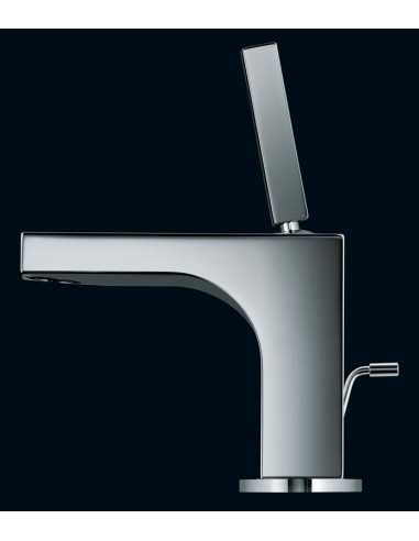 Hansgrohe Axor Citterio M miscelatore monocomando per lavabo