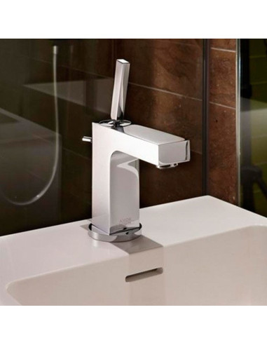 Hansgrohe Axor Citterio M miscelatore monocomando per lavabo