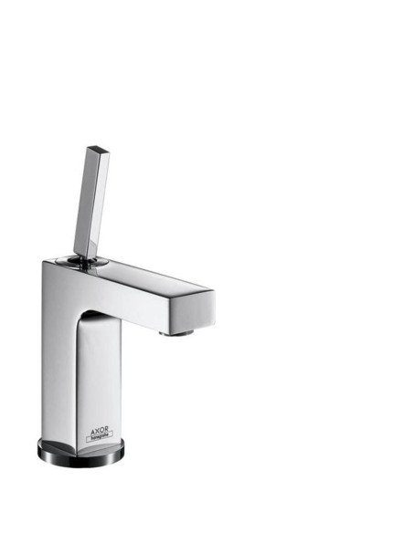 Hansgrohe Axor Citterio M miscelatore monocomando per lavabo