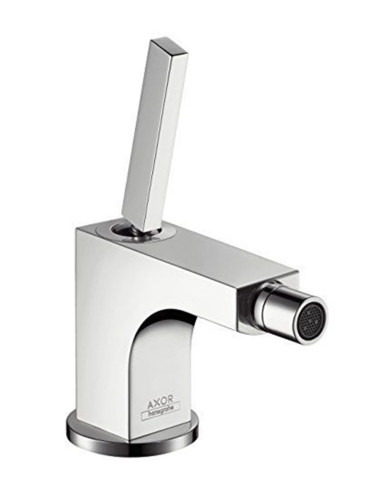 Hansgrohe Axor Citterio M miscelatore monocomando per bidet
