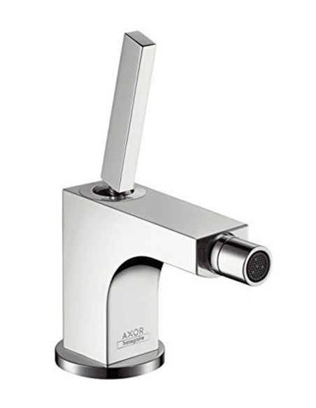 Hansgrohe Axor Citterio M miscelatore monocomando per bidet