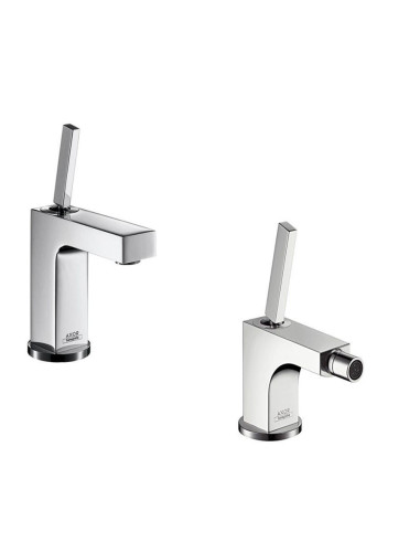 Hansgrohe Axor Citterio M miscelatore monocomando per lavabo