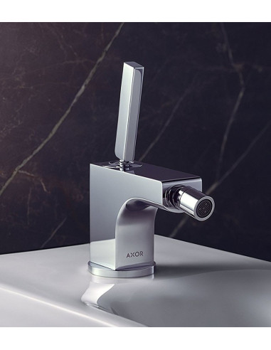 Hansgrohe Axor Citterio M miscelatore monocomando per lavabo