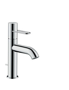 Hansgrohe Axor Citterio M miscelatore monocomando per lavabo