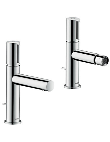 Hansgrohe Axor Citterio M miscelatore monocomando per lavabo