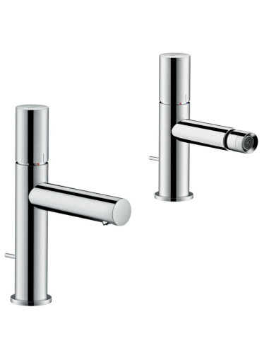 Hansgrohe Axor Citterio M miscelatore monocomando per lavabo