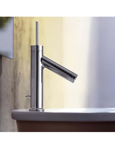 Hansgrohe Axor Citterio M miscelatore monocomando per lavabo