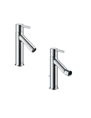 Hansgrohe Axor Citterio M miscelatore monocomando per lavabo